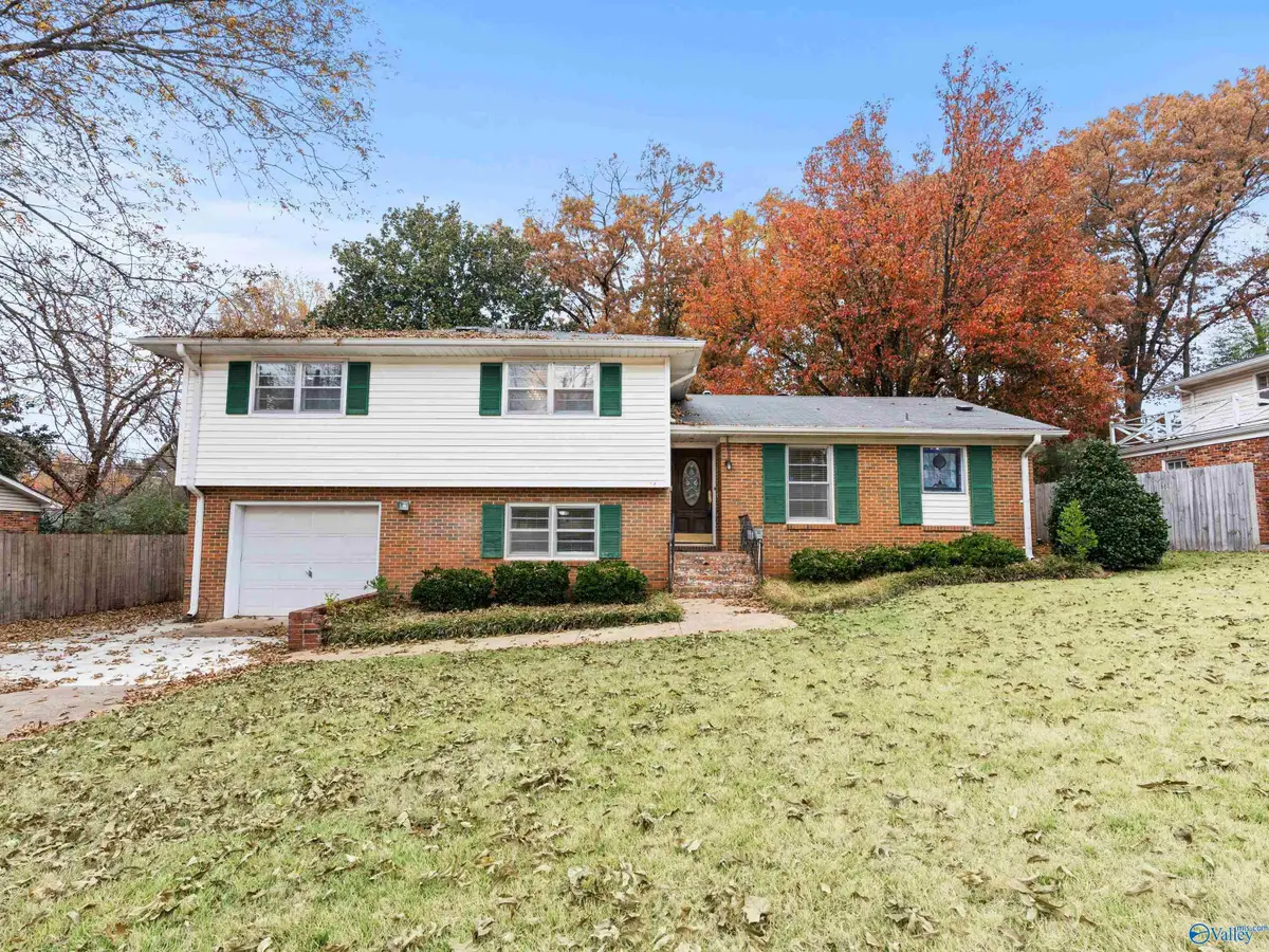 354 College Park Court, Huntsville, AL 35805 - Image #1