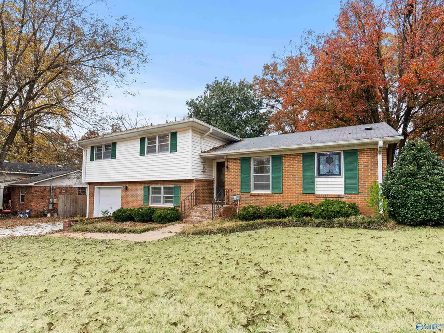 354 College Park Court, Huntsville, AL 35805 - Image #2