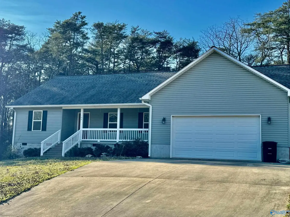 104 Road 9029, Fort Payne, AL 35967 - Image #1