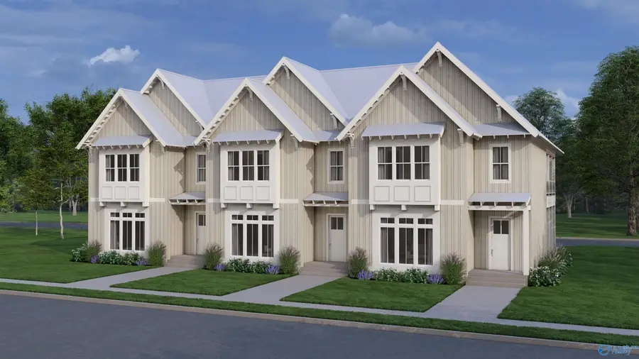 LOT 76 Val Monte Drive, Guntersville, AL 35976 - Image #3