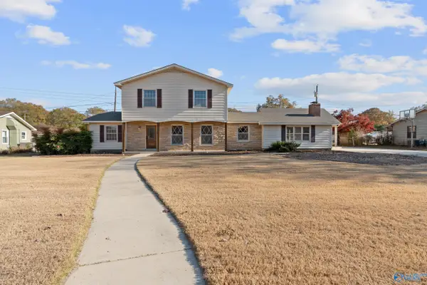 2417 Dogwood Lane Se, Decatur, AL 35601