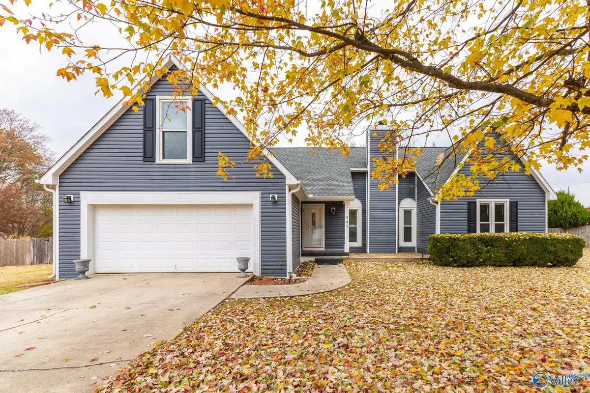 241 Pin Oak Drive, Madison, AL 35758 - Image #1