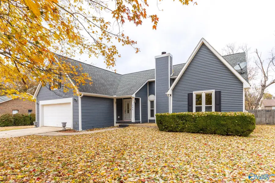 241 Pin Oak Drive, Madison, AL 35758 - Image #2