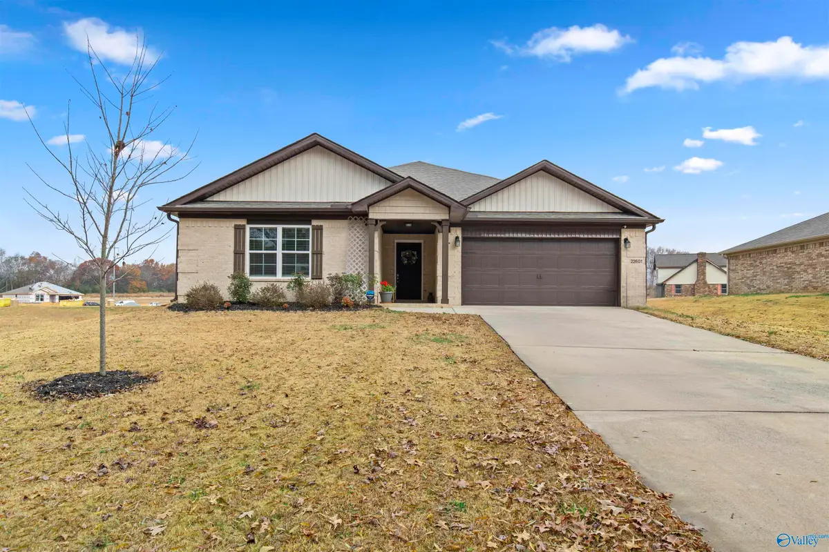 22601 Quarry Road, Athens, AL 35613 - Image #1