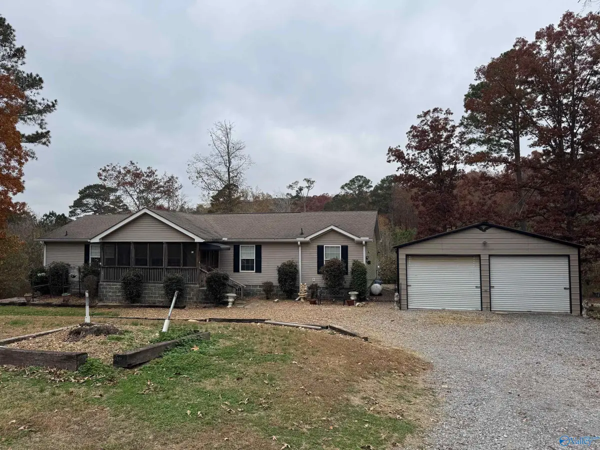 2895 County Road 44, Leesburg, AL 35983 - Image #1