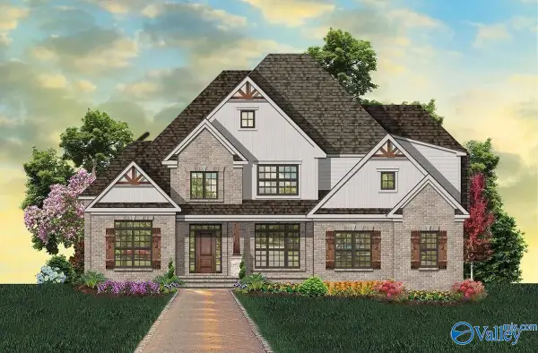 116 Bellawoods Drive, Madison, AL 35756