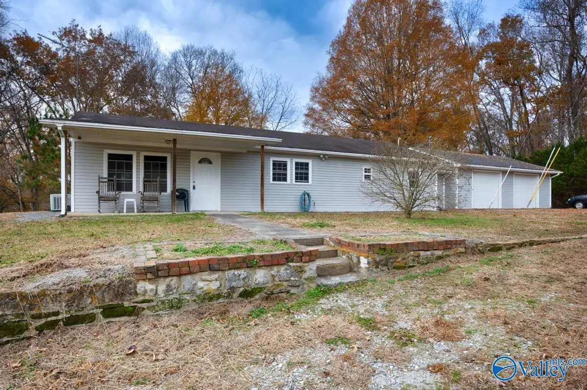 560 Old Poplar School Road, Prospect, TN 38477 - Image #1