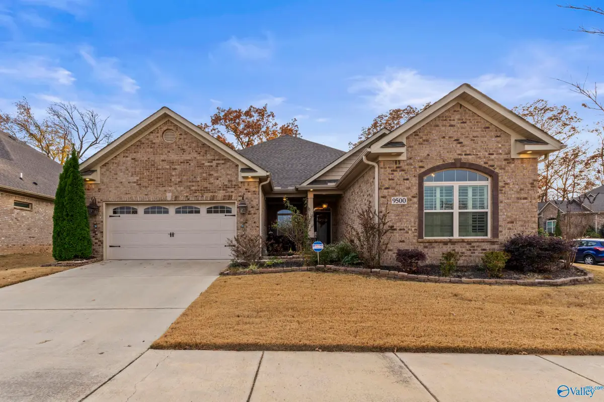 9500 Abington Cove Boulevard, Madison, AL 35757 - Image #1