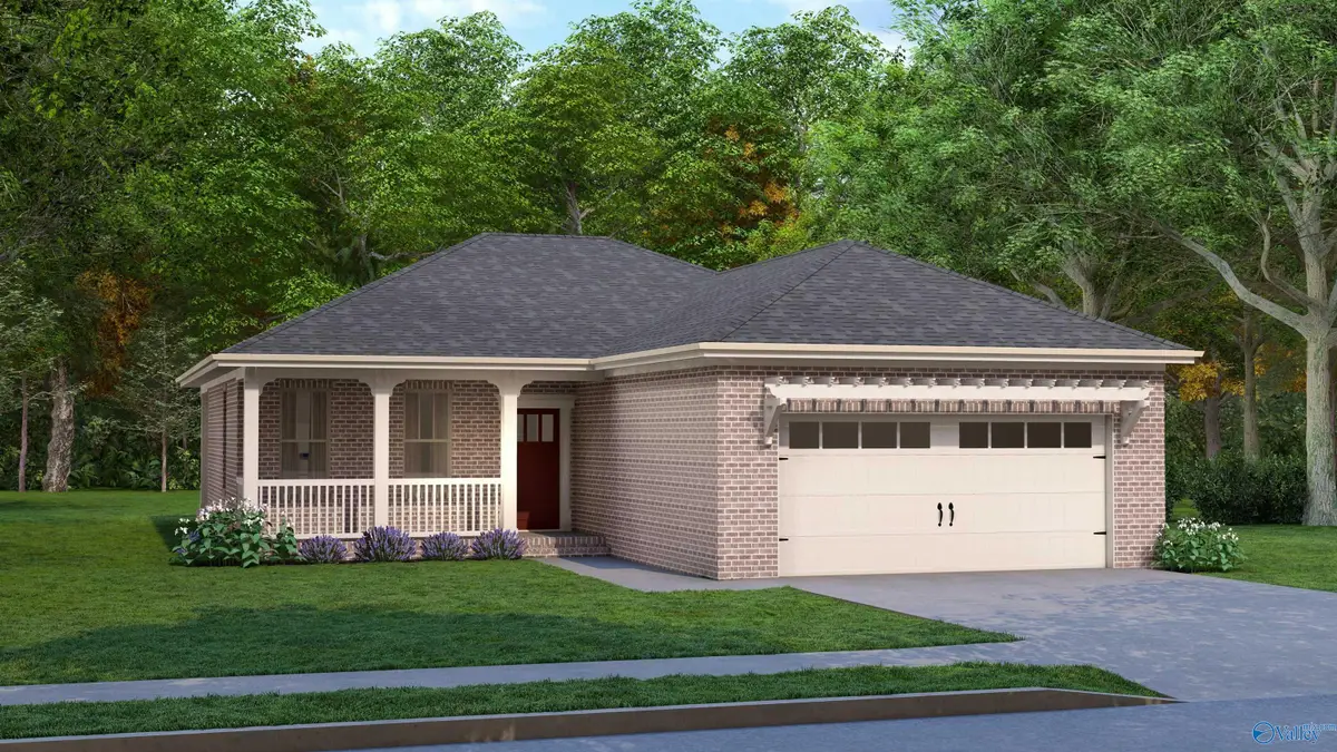 603 Frenchmen Street, Huntsville, AL 35824 - Image #1