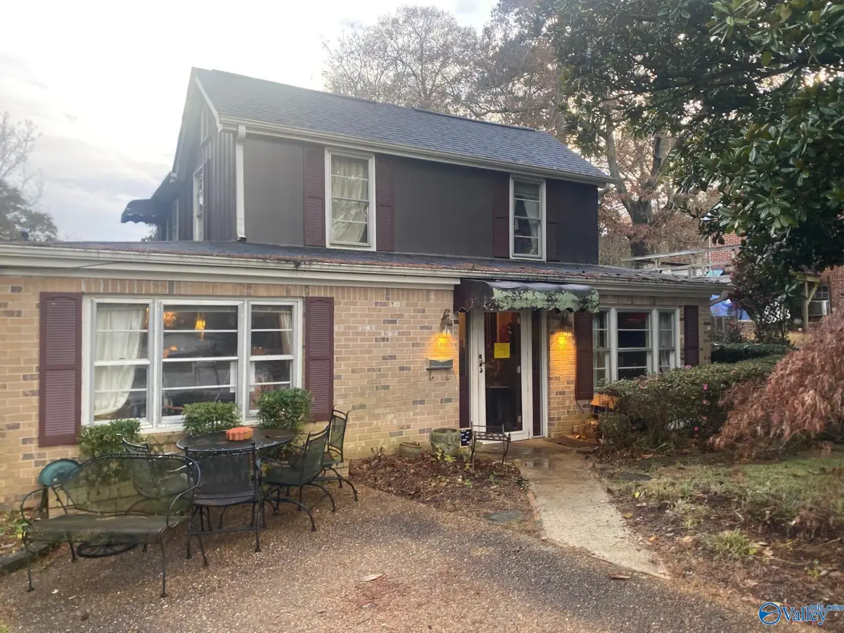 2103 Richardson Street, Guntersville, AL 35976 - Image #1