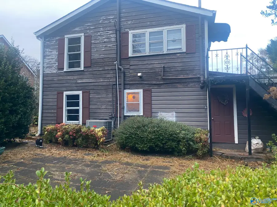 2103 Richardson Street, Guntersville, AL 35976 - Image #2