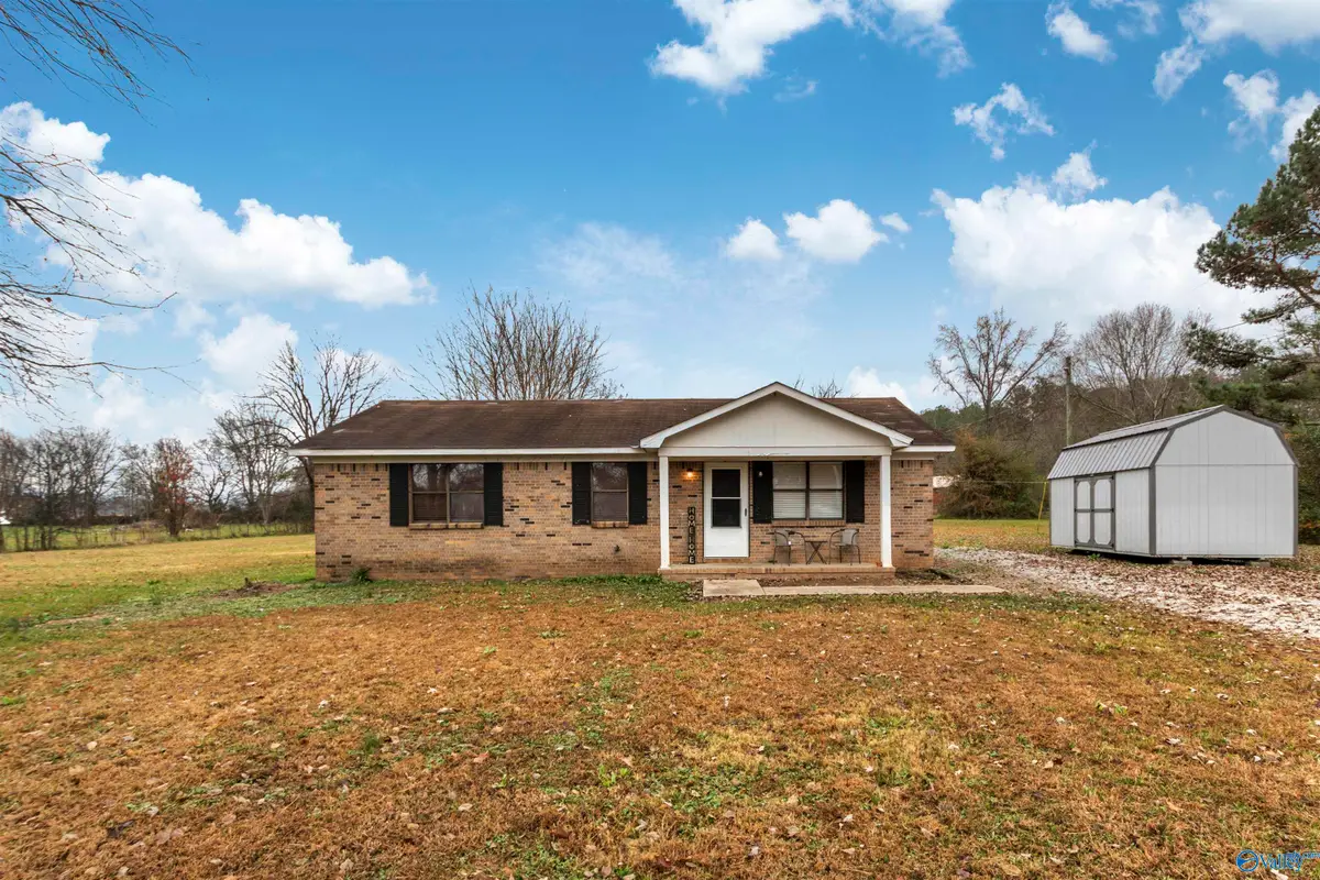 828 Cotaco Florette Road, Somerville, AL 35670 - Image #1