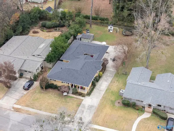 1706 Sun Valley Road, Huntsville, AL 35801