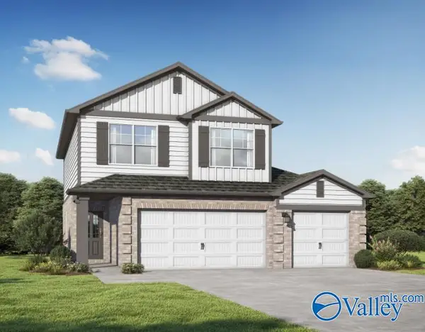 26089 NW Mccracken Place, Madison, AL 35756