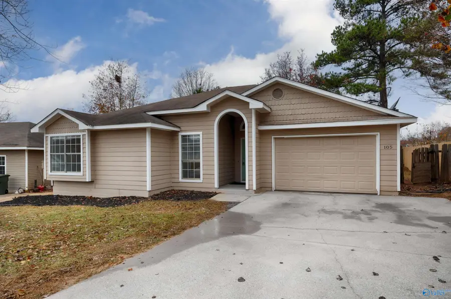 105 Oakline Drive, Madison, AL 35757 - Image #2
