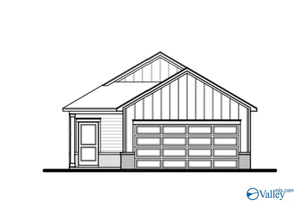 8244 Huspa Avenue, Madison, AL 35756