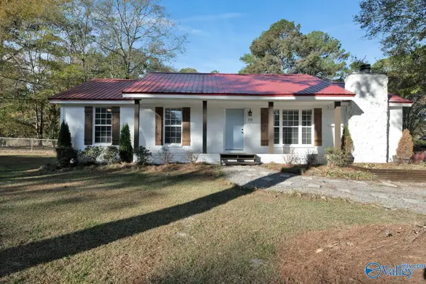 119 Oak Drive, Jasper, AL 35501