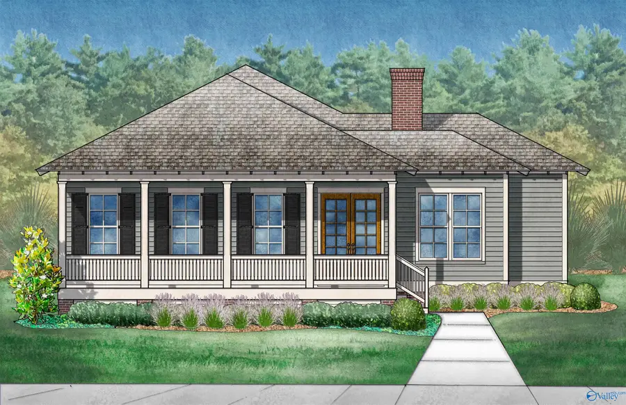 64 Stone Mason Way Nw, Huntsville, AL 35806 - Image #2