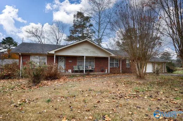 25484 Nick Davis Road, Athens, AL 35613