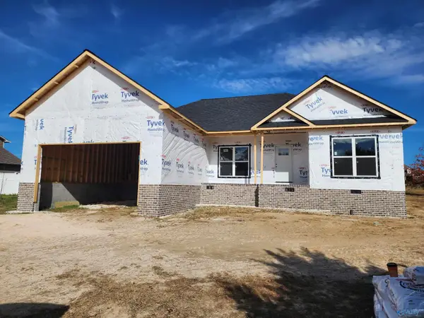 51 Juniper Drive, Rainsville, AL 35986