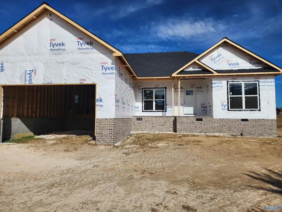 51 Juniper Drive, Rainsville, AL 35986 - Image #3