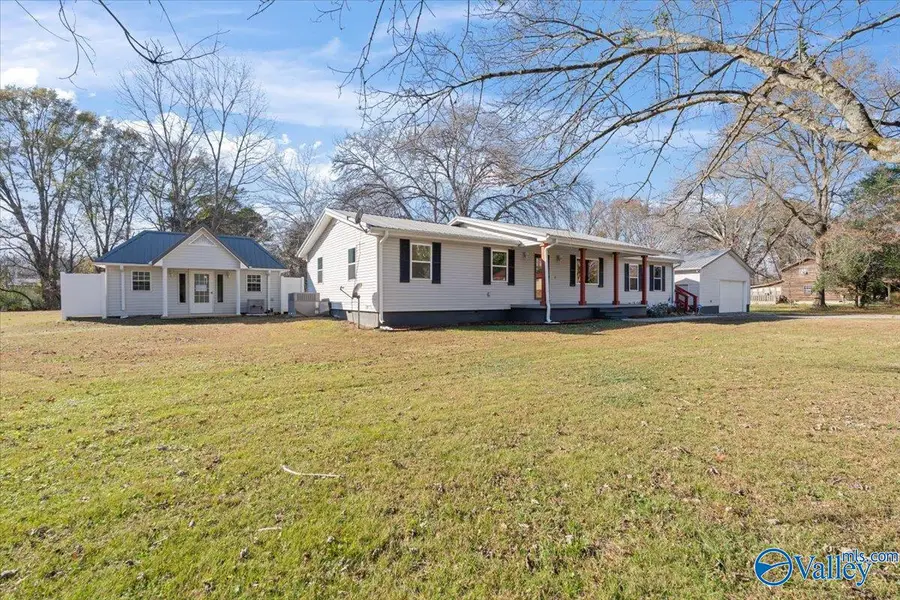 50 Lakeshore Drive, Laceys Spring, AL 35754 - Image #2