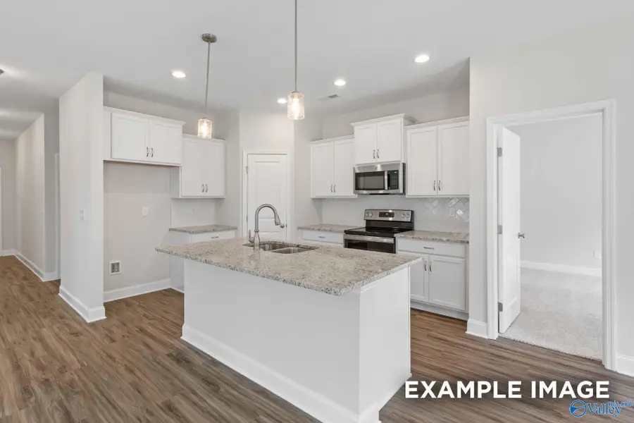 228 Jerrie Lynn Boulevard, Meridianville, AL 35759 - Image #2