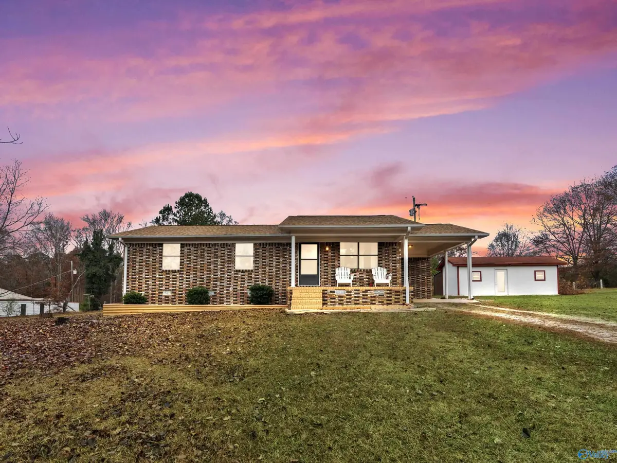 735 County Road 422, Henagar, AL 35978 - Image #1