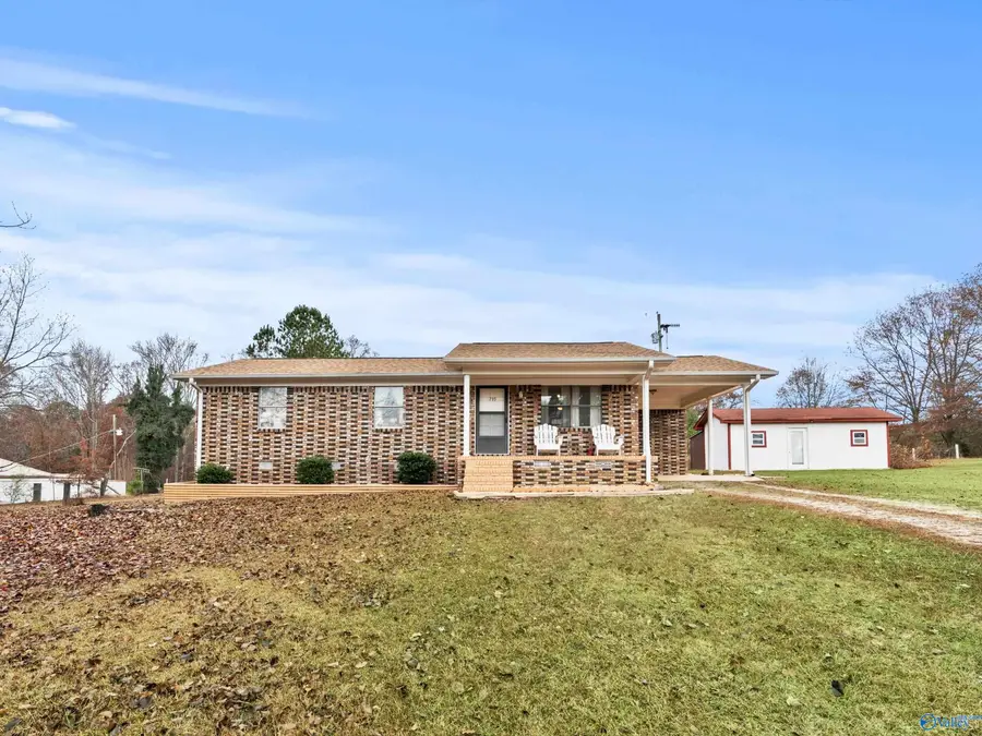 735 County Road 422, Henagar, AL 35978 - Image #2
