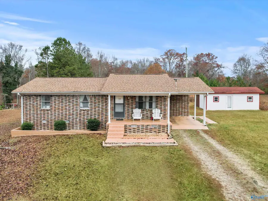 735 County Road 422, Henagar, AL 35978 - Image #3
