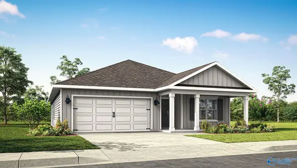 204 Shellcracker Lane, Guntersville, AL 35976