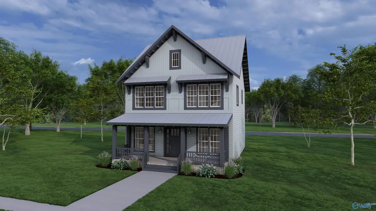 Lot 24 Val Monte Drive, Guntersville, AL 35976 - Image #1