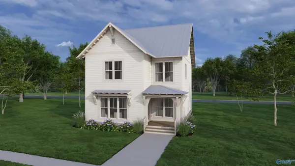 Lot 35 Val Monte Drive, Guntersville, AL 35976