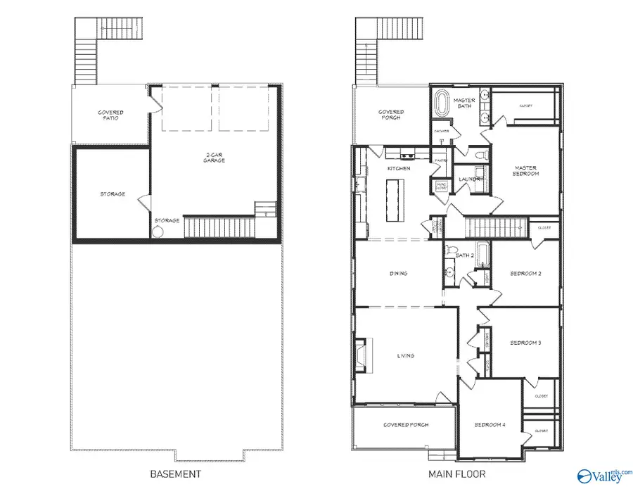 390 Saint Louis Street, Madison, AL 35758 - Image #3