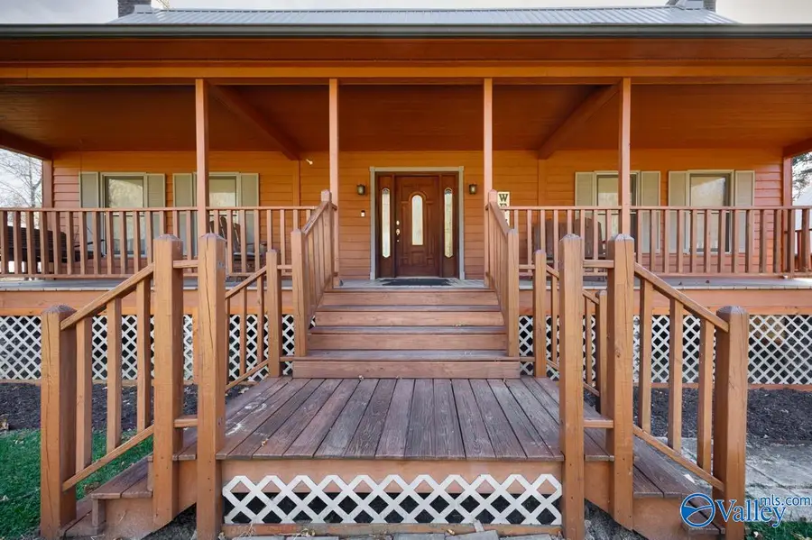 142 Cherokee Bluff, Woodville, AL 35776 - Image #2