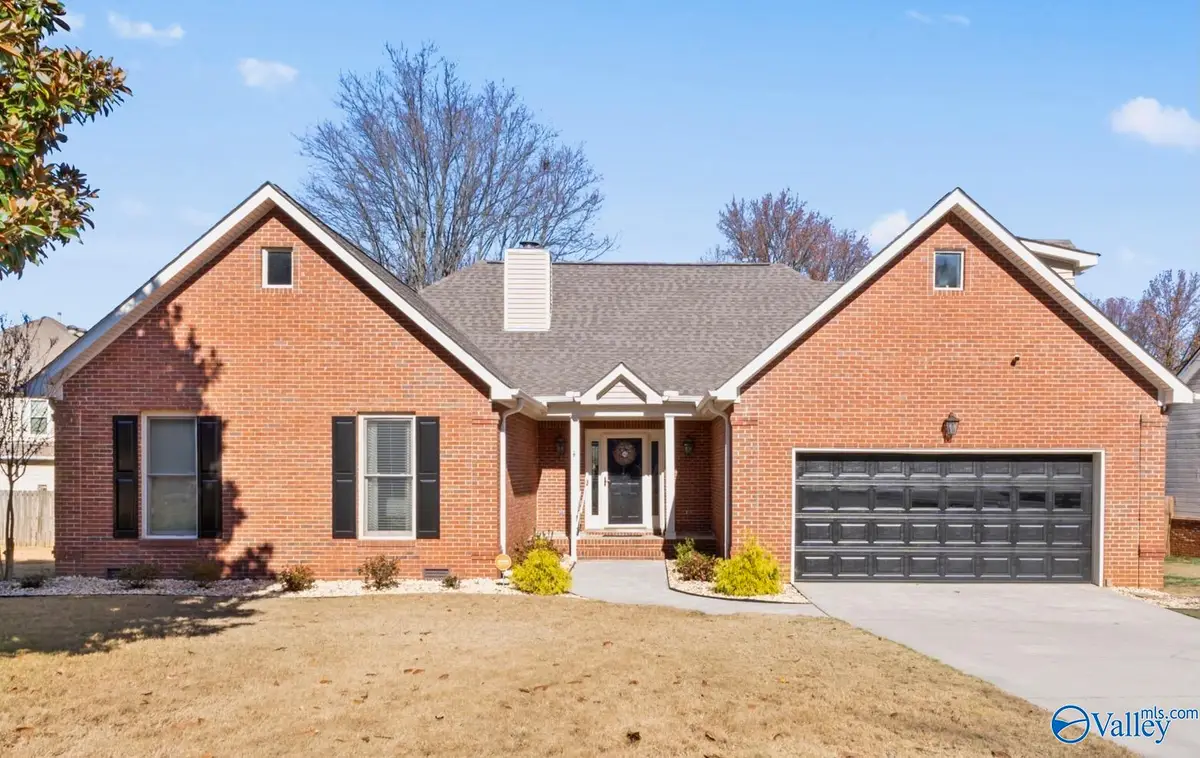 107 Pebblebrook Circle, Madison, AL 35758 - Image #1