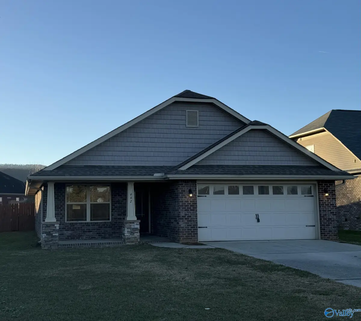 442 Wade Road Se, Huntsville, AL 35763 - Image #1