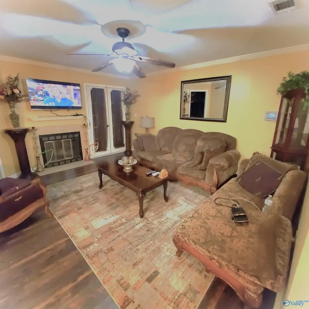 1155 Old Monrovia Road #1B, Huntsville, AL 35806 - Image #1