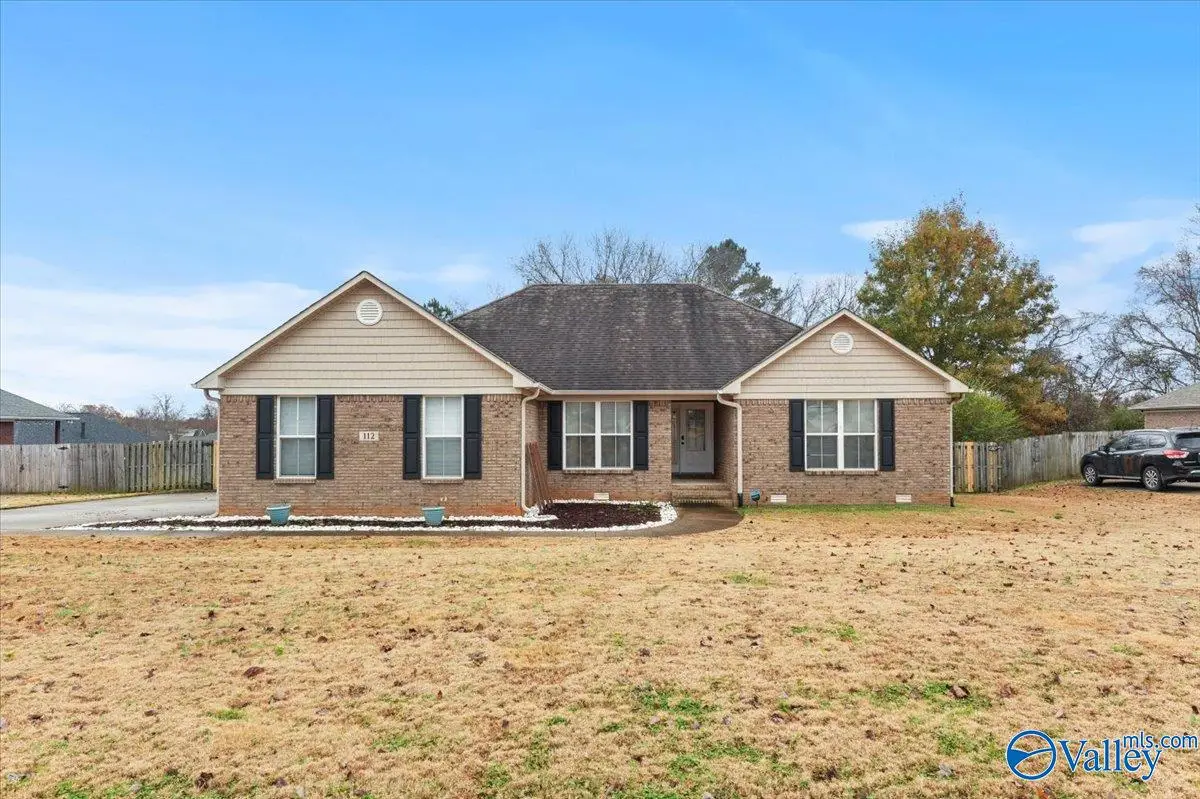 112 Shallowhill Road, Huntsville, AL 35811 - Image #1