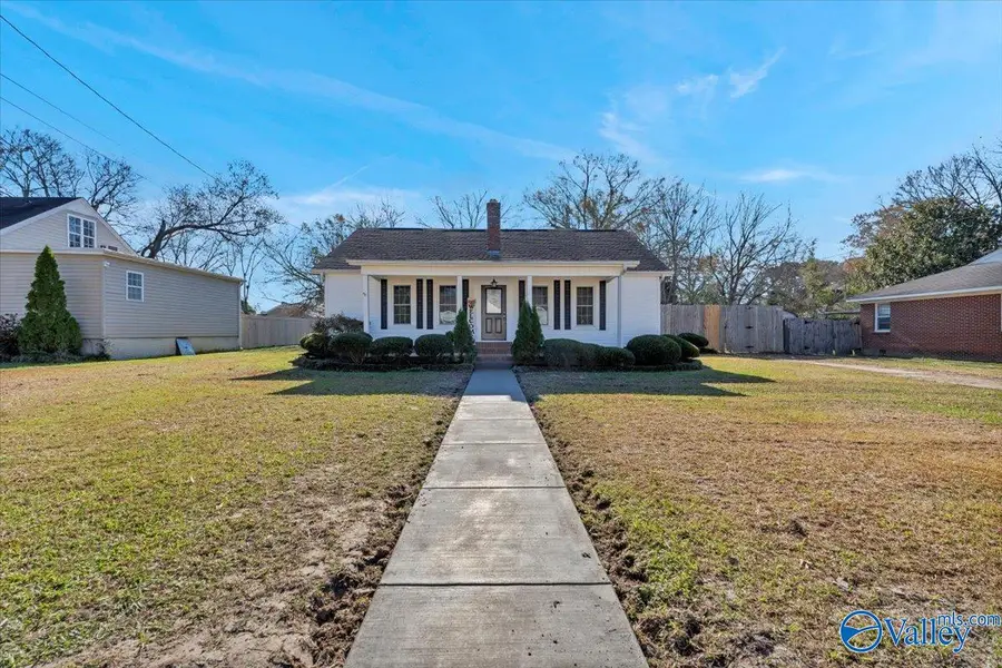 600 SE Hickory Street, Hartselle, AL 35640 - Image #2