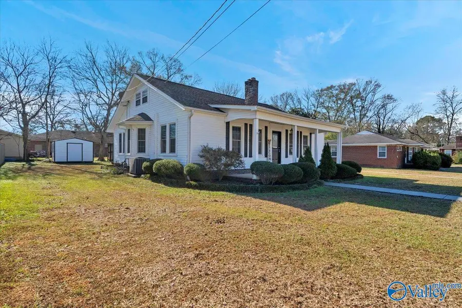 600 SE Hickory Street, Hartselle, AL 35640 - Image #3