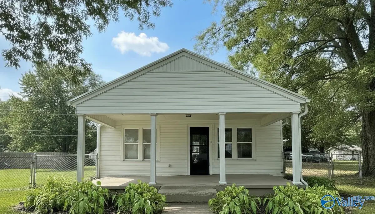 1206 SW Ackers Street, Cullman, AL 35055 - Image #1