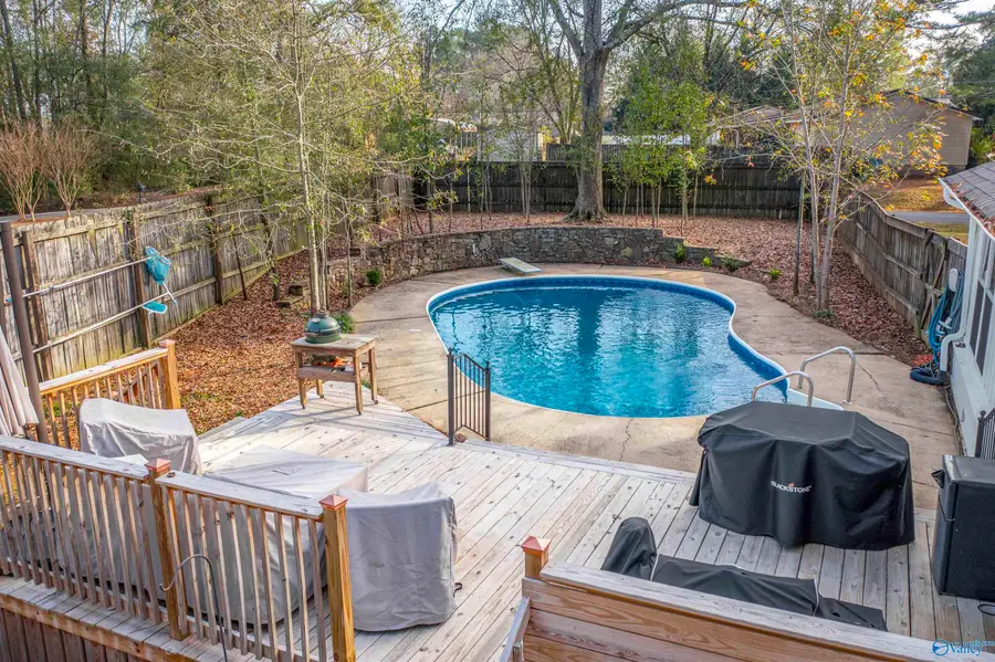 2281 Western Hills Drive E, Southside, AL 35907 - Image #3