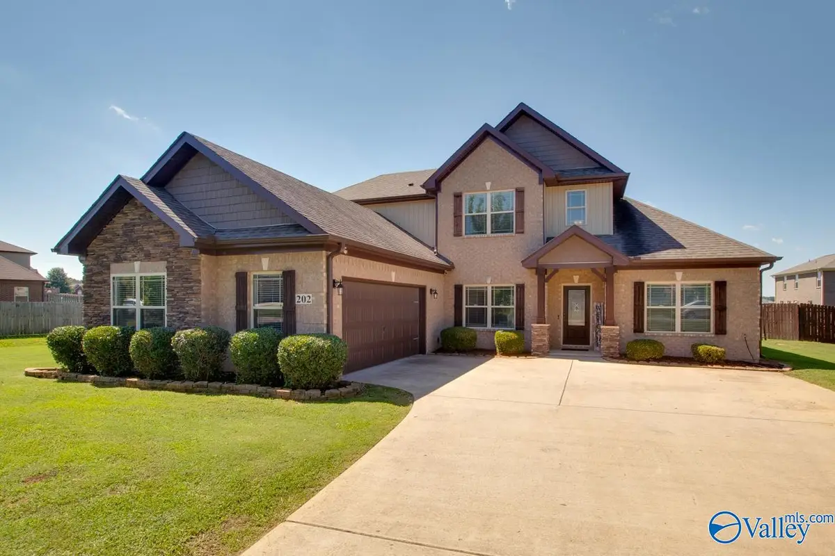 Address Withheld By Seller, New Market, AL 35761 - Image #1