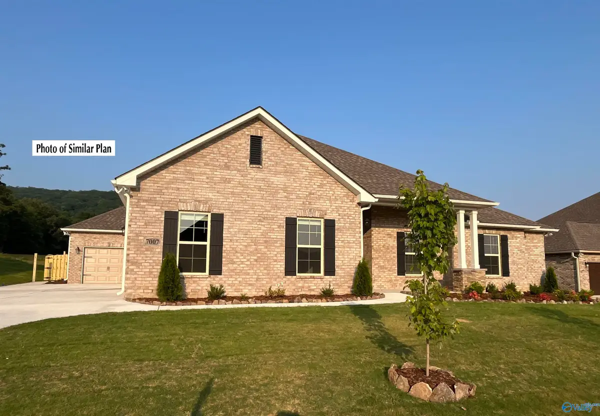 7014 Huddersfield Lane Se, Gurley, AL 35748 - Image #1