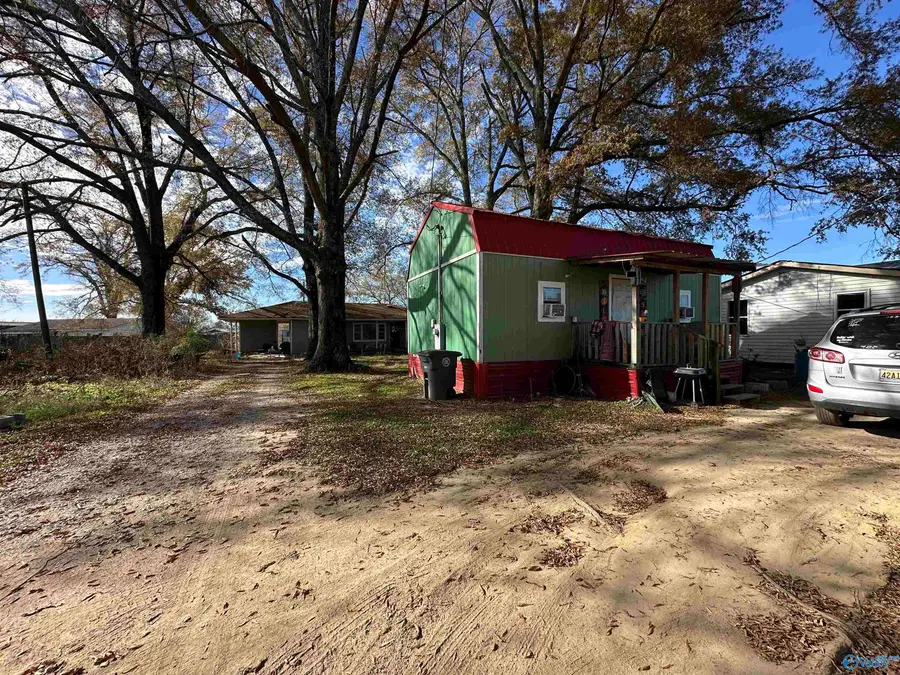 16627 Main Street, Town Creek, AL 35672 - Image #2
