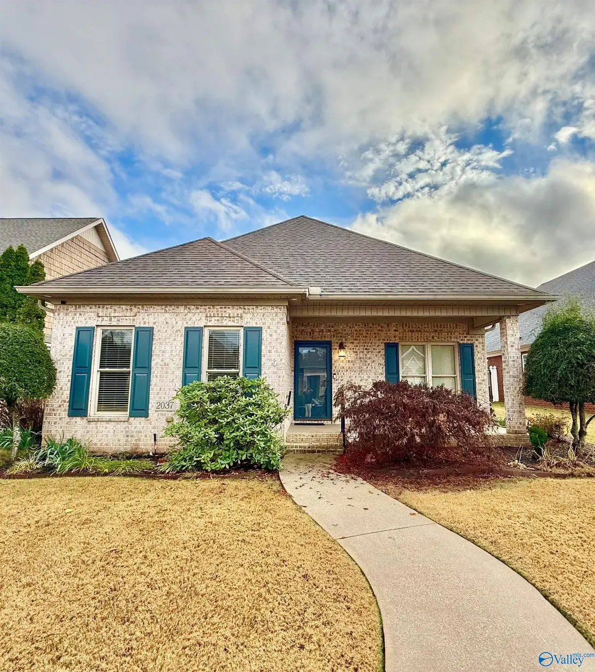 2037 Park Terrace, Decatur, AL 35601 - Image #1