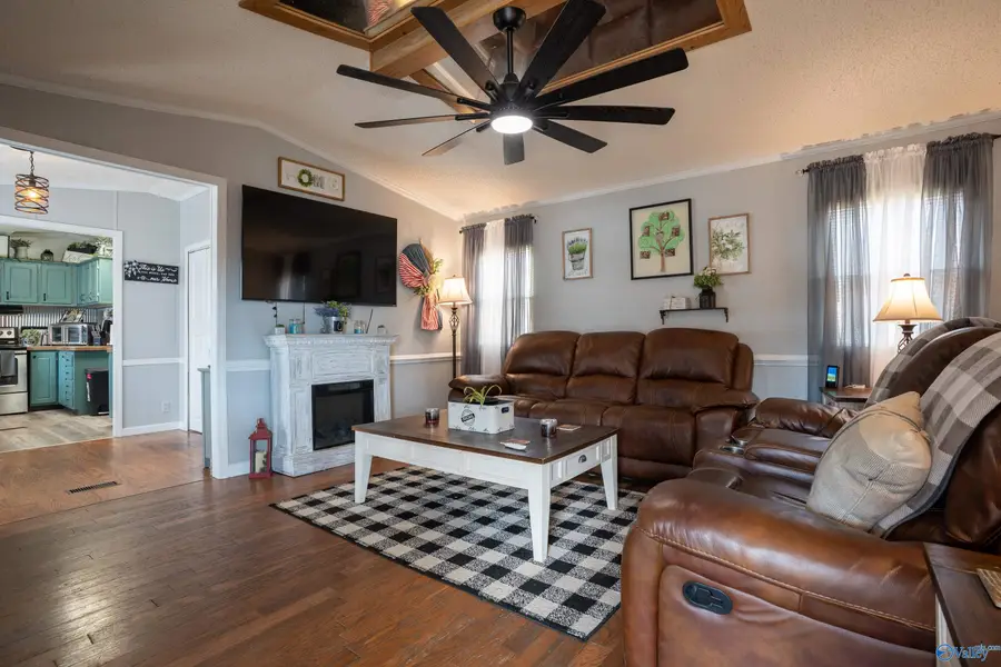 182 County Road 814, Flat Rock, AL 35966 - Image #3