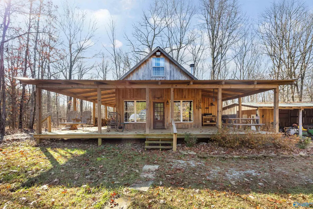 1011 County Road 303, Princeton, AL 35766 - Image #1