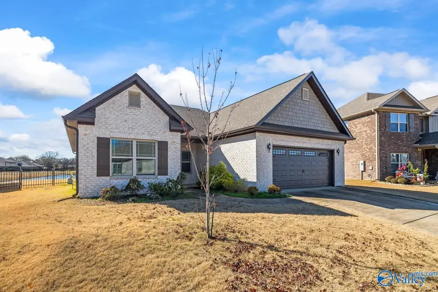 224 Jubilee Circle, Huntsville, AL 35803 - Image #2